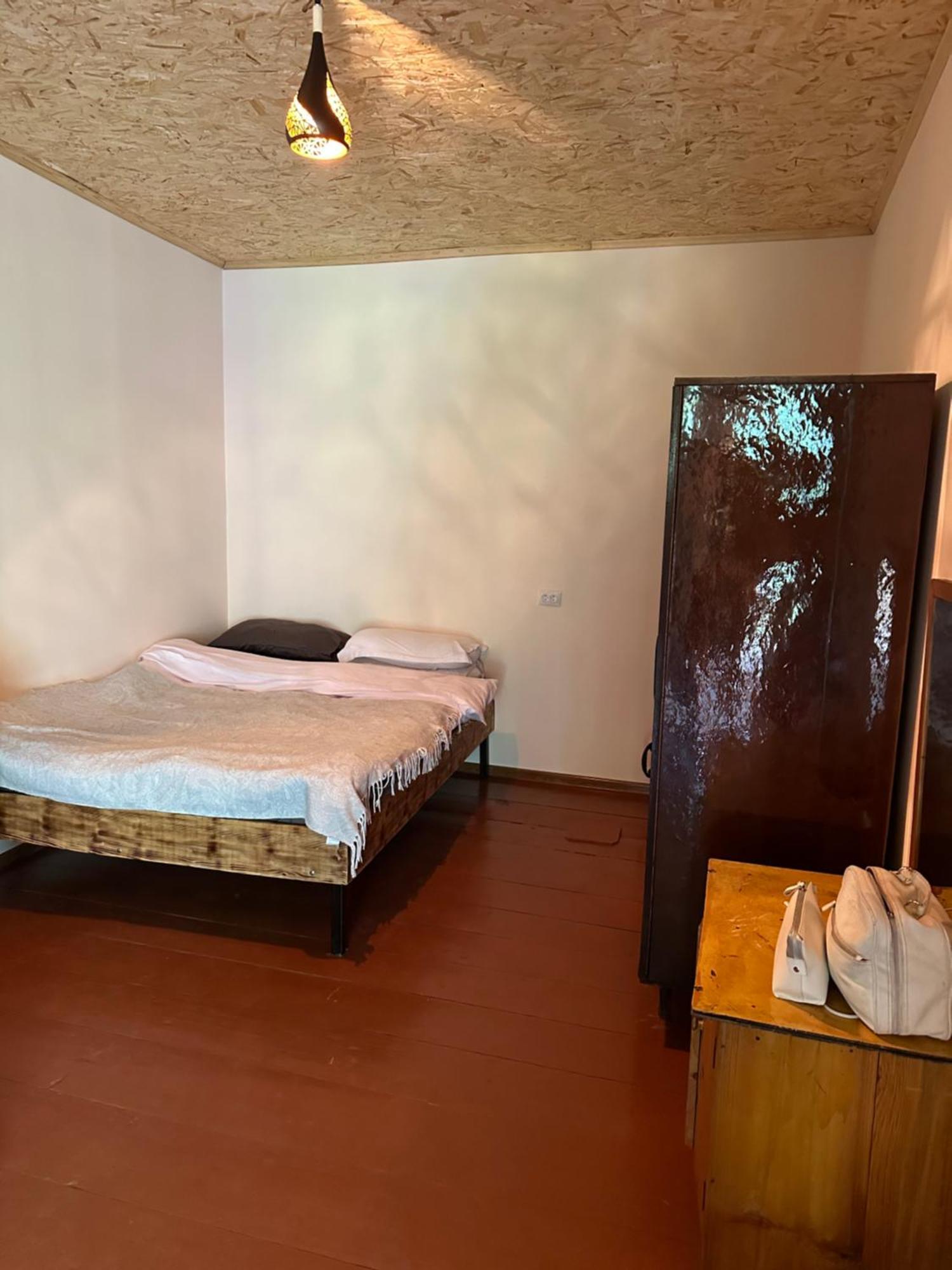 Tamazi Guest House Adishi Exterior photo